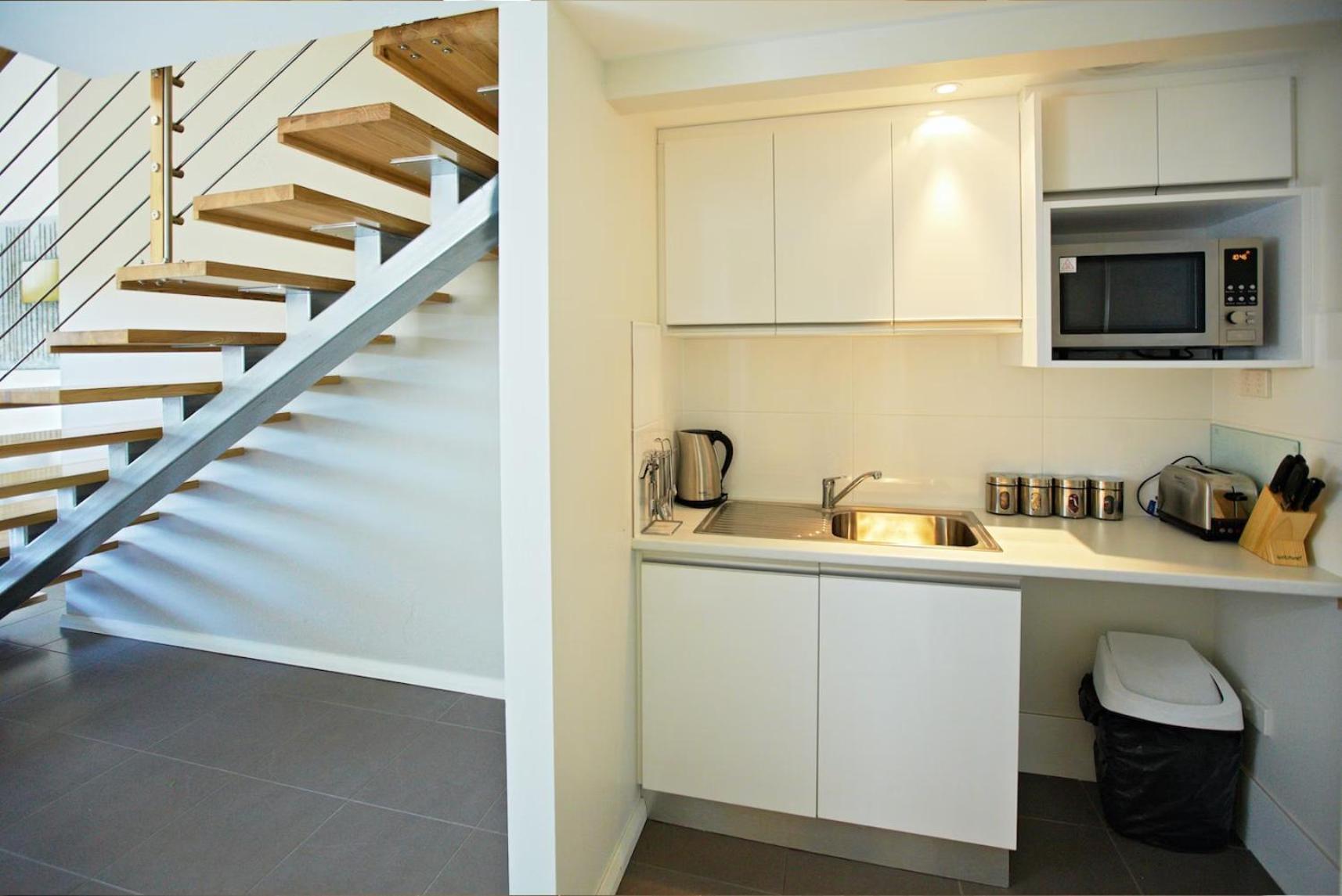 Charlestown Terrace Apartments Ньюкасл Экстерьер фото