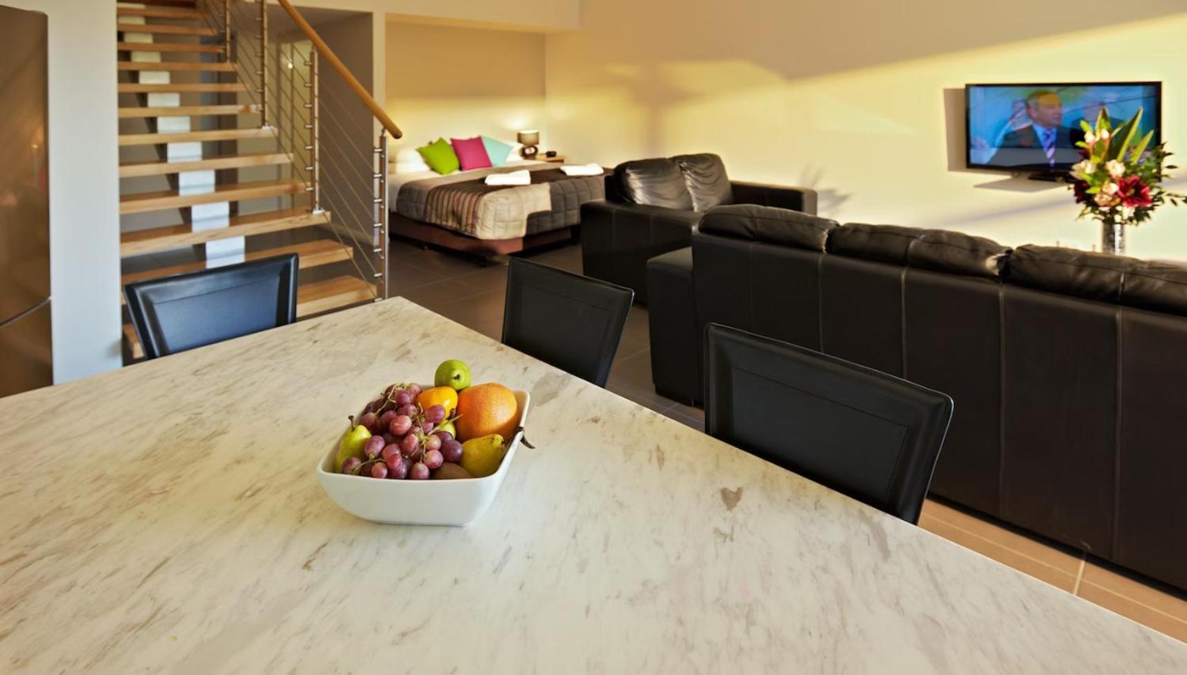 Charlestown Terrace Apartments Ньюкасл Экстерьер фото