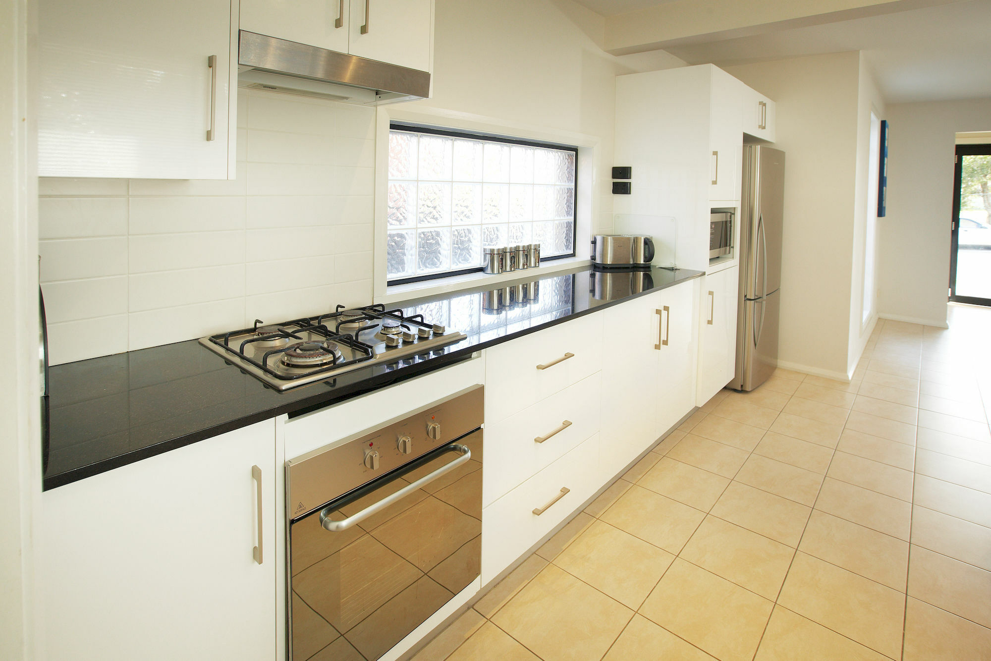 Charlestown Terrace Apartments Ньюкасл Экстерьер фото
