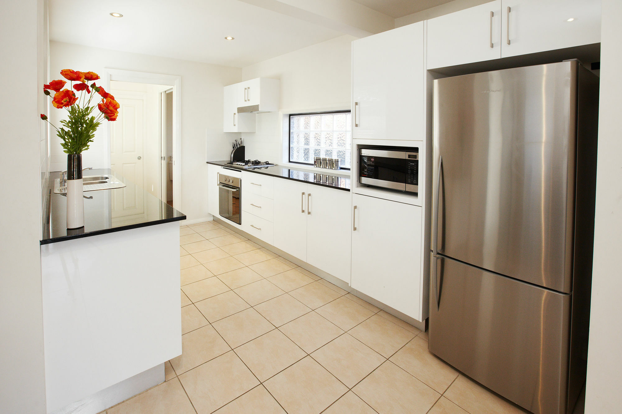 Charlestown Terrace Apartments Ньюкасл Экстерьер фото
