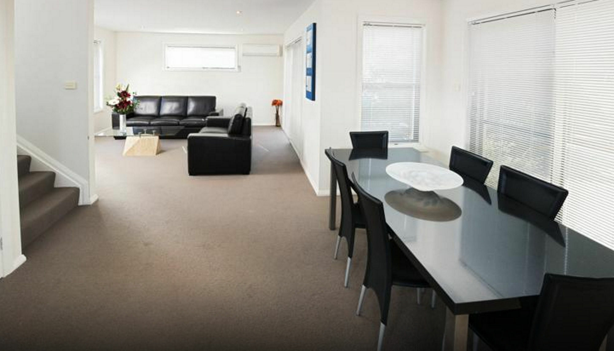 Charlestown Terrace Apartments Ньюкасл Экстерьер фото