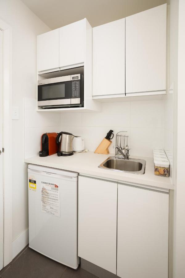 Charlestown Terrace Apartments Ньюкасл Экстерьер фото