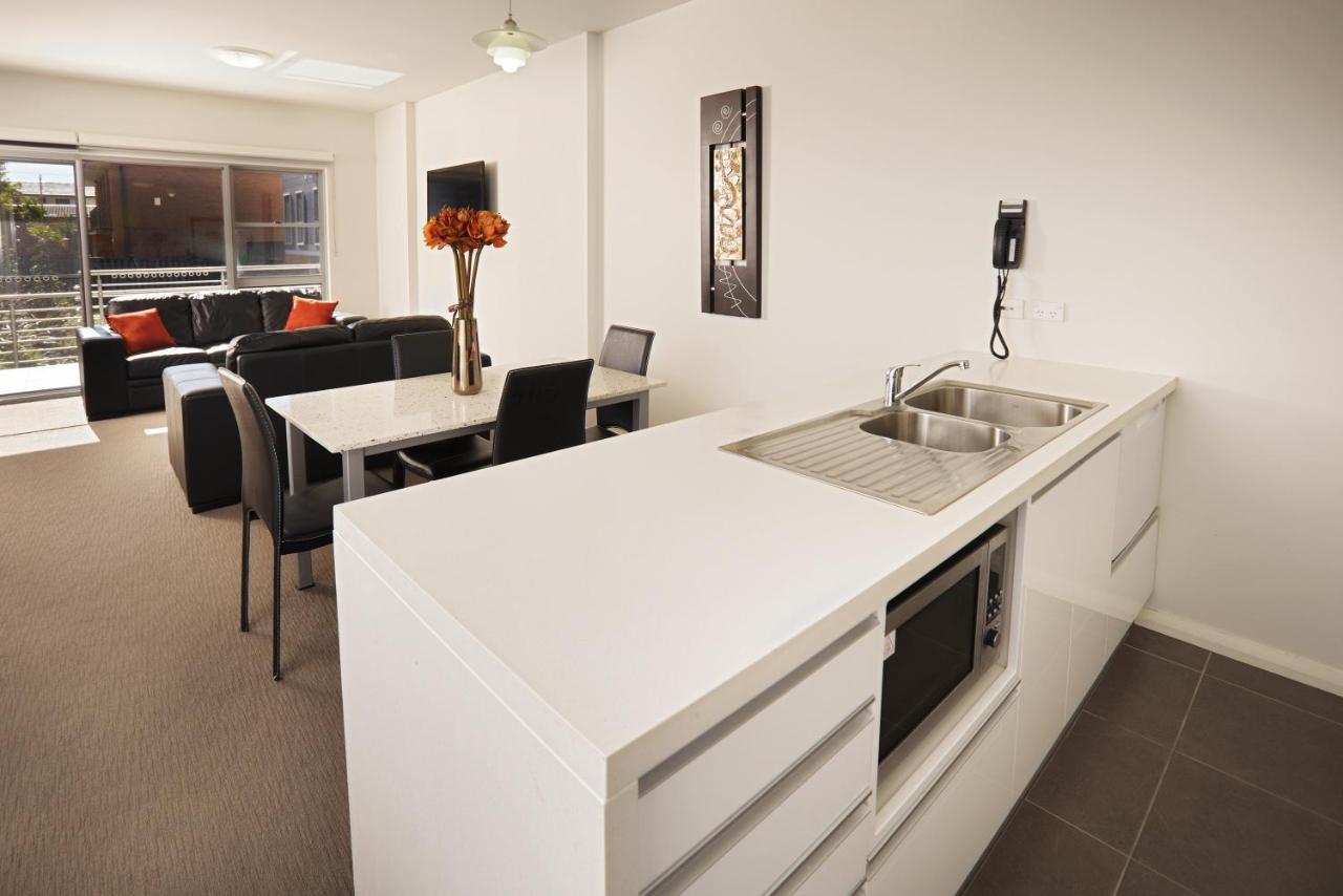 Charlestown Terrace Apartments Ньюкасл Экстерьер фото